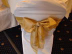 Chair Cover Hire Grimsby